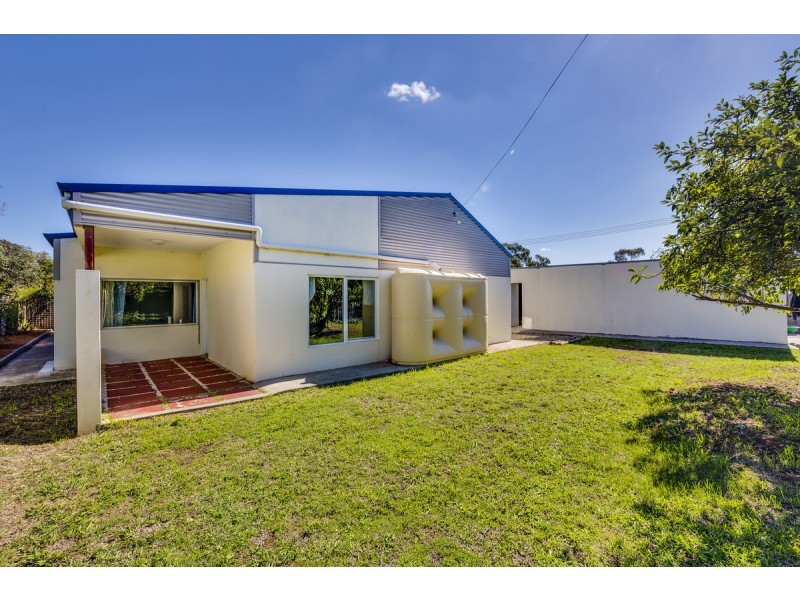 1/20 Petre Street, Scullin ACT 2614