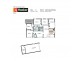 1/20 Petre Street, Scullin ACT 2614 Floorplan