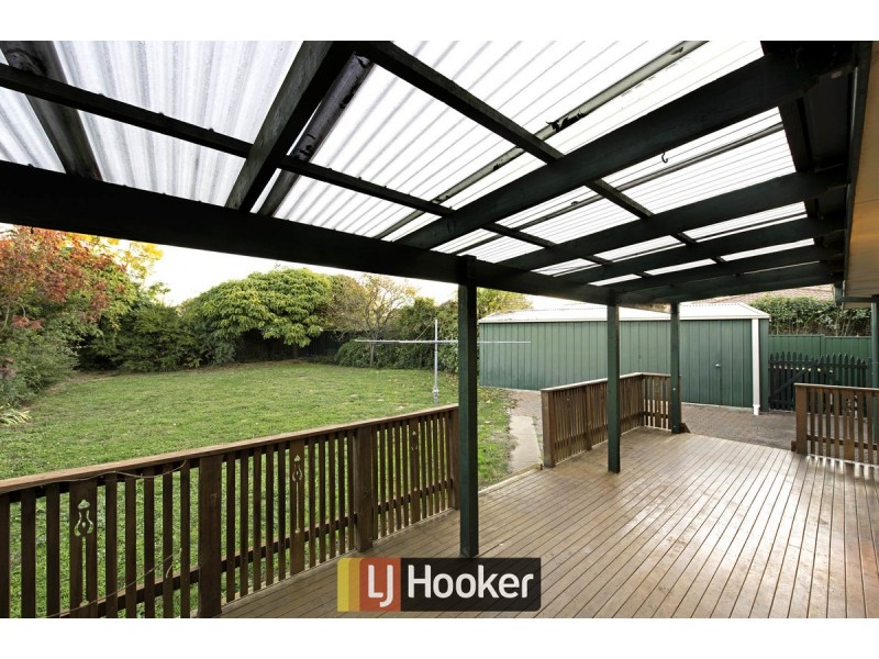 4 Mcarthur Place, Latham ACT 2615