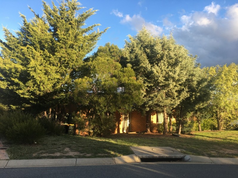 1 Attunga Street, Ngunnawal ACT 2913