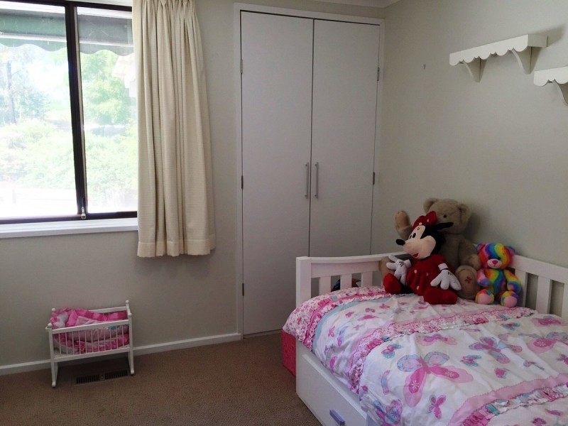 66 Clarey Crescent, Spence ACT 2615