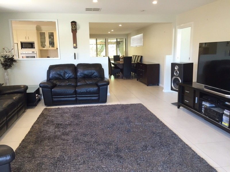 66 Clarey Crescent, Spence ACT 2615