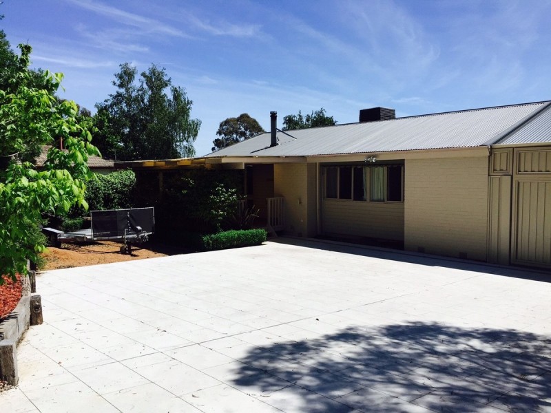 66 Clarey Crescent, Spence ACT 2615