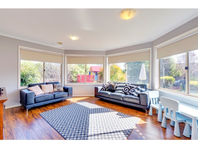 18 Hedger Street, Dunlop ACT 2615