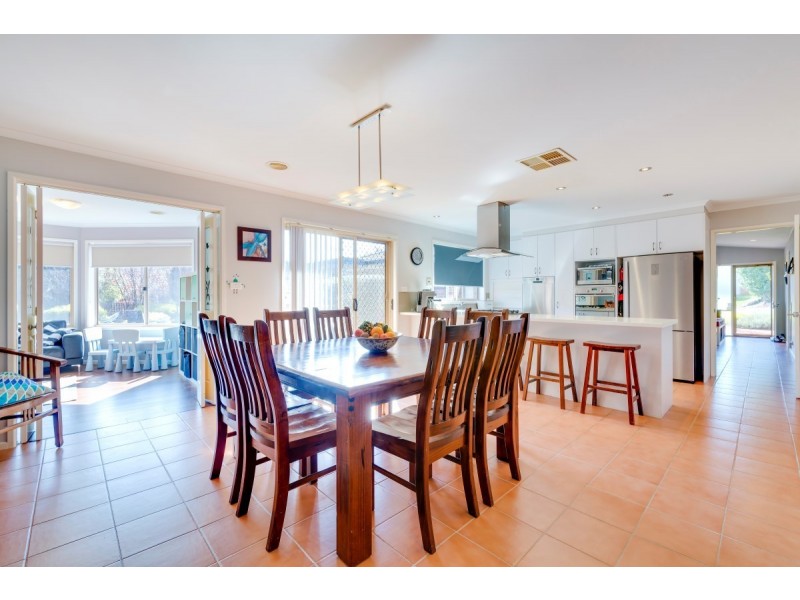 18 Hedger Street, Dunlop ACT 2615