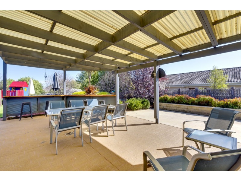 18 Hedger Street, Dunlop ACT 2615