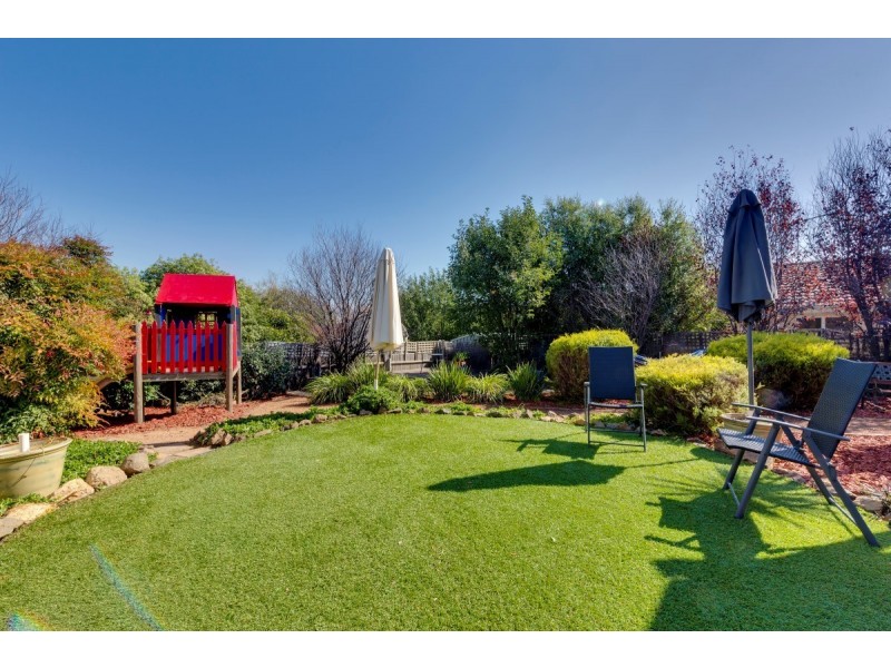 18 Hedger Street, Dunlop ACT 2615