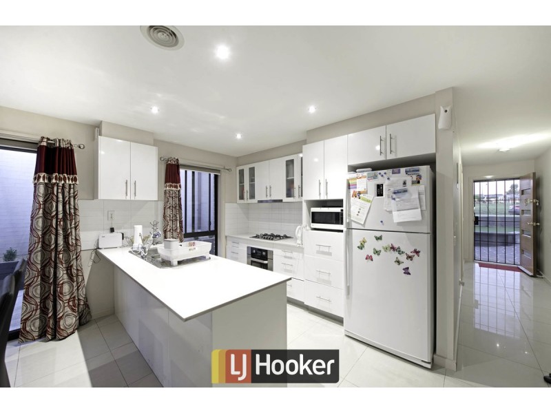 13 Victor Chang Street, Macgregor ACT 2615