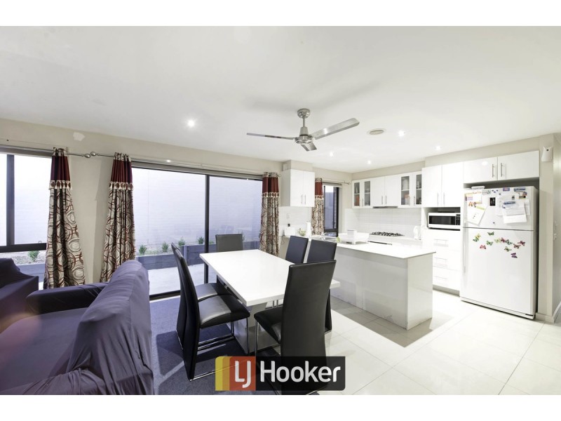 13 Victor Chang Street, Macgregor ACT 2615