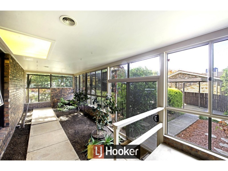 31 Hetherington Circuit, Mckellar ACT 2617
