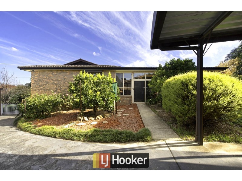 31 Hetherington Circuit, Mckellar ACT 2617