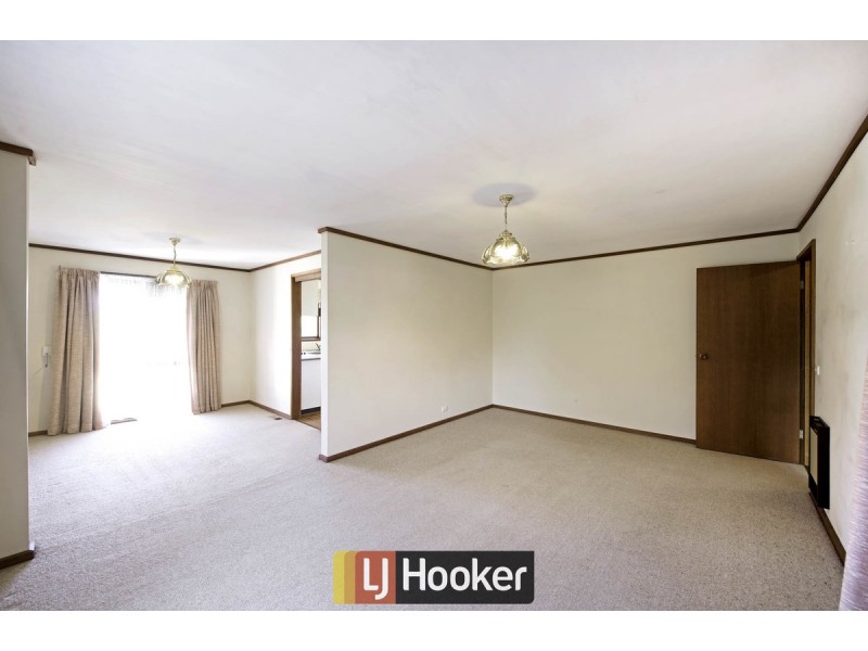 31 Hetherington Circuit, Mckellar ACT 2617