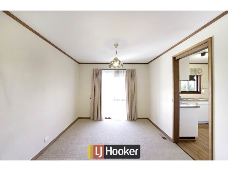 31 Hetherington Circuit, Mckellar ACT 2617