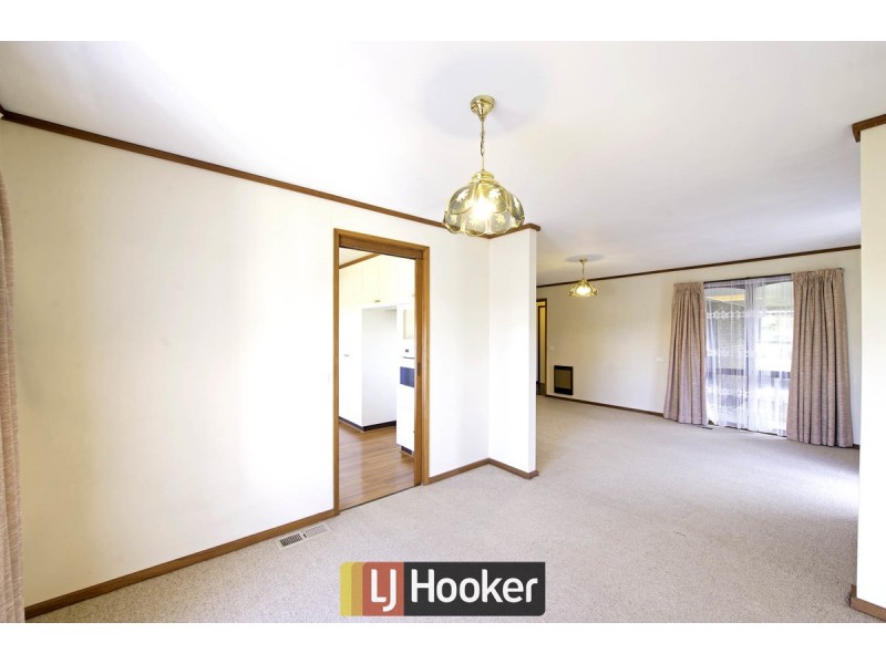 31 Hetherington Circuit, Mckellar ACT 2617