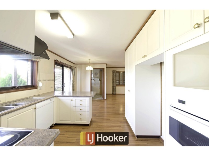 31 Hetherington Circuit, Mckellar ACT 2617