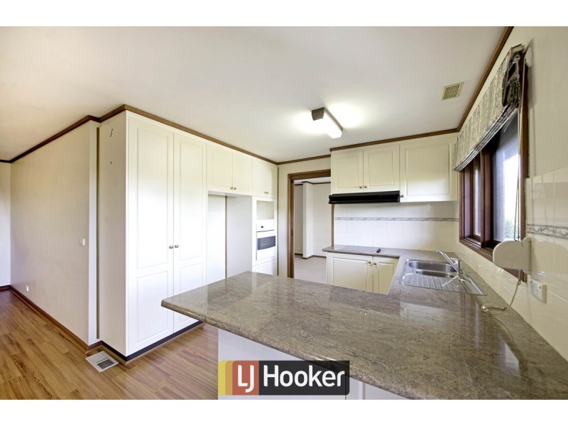31 Hetherington Circuit, Mckellar ACT 2617