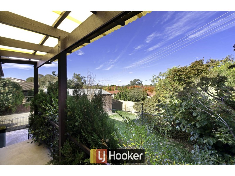31 Hetherington Circuit, Mckellar ACT 2617