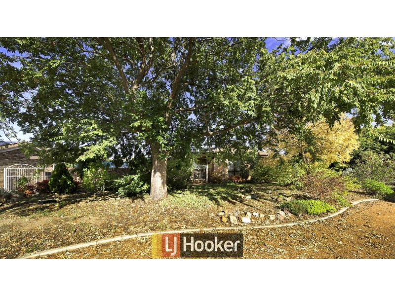 31 Hetherington Circuit, Mckellar ACT 2617