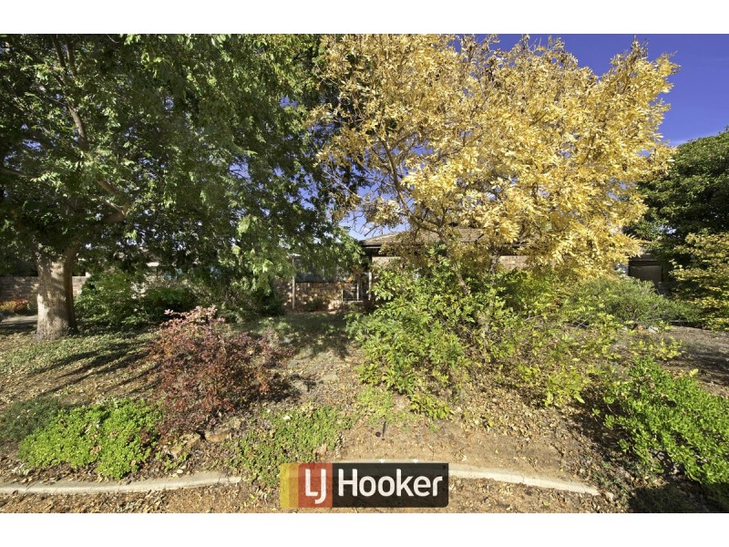 31 Hetherington Circuit, Mckellar ACT 2617