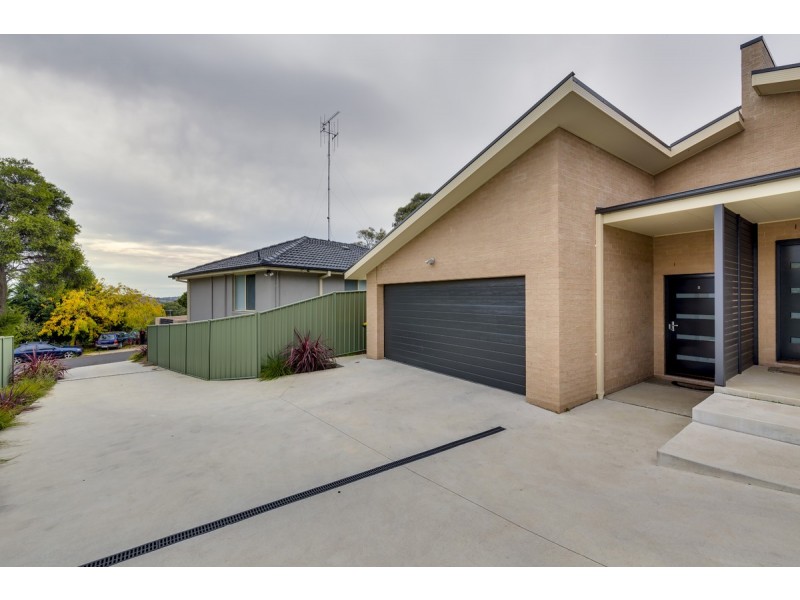 2/41 Nott Street, Fraser ACT 2615