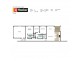 2/41 Nott Street, Fraser ACT 2615 Floorplan