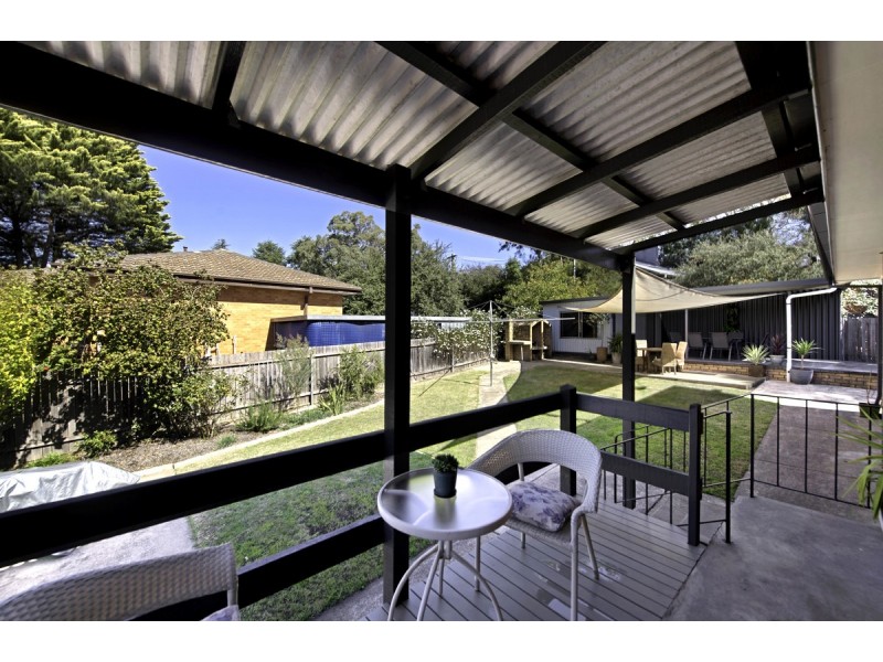 70 Lyttleton Crescent, Cook ACT 2614