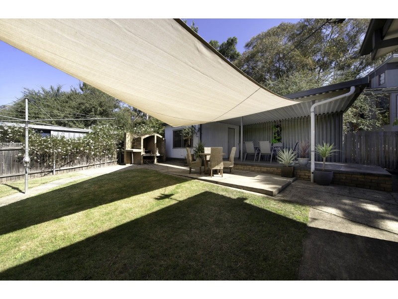 70 Lyttleton Crescent, Cook ACT 2614