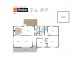 70 Lyttleton Crescent, Cook ACT 2614 Floorplan