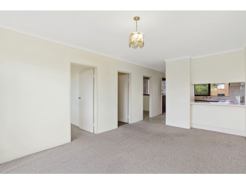 12/8 Beetaloo Street, Hawker ACT 2614
