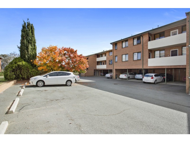 12/8 Beetaloo Street, Hawker ACT 2614