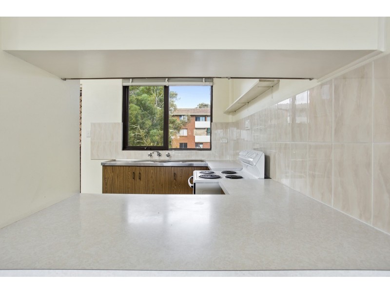 12/8 Beetaloo Street, Hawker ACT 2614
