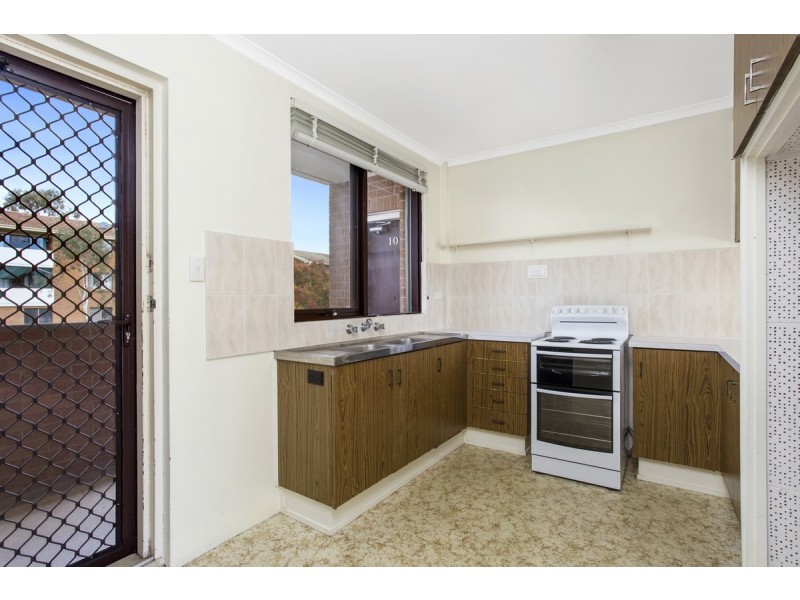 12/8 Beetaloo Street, Hawker ACT 2614