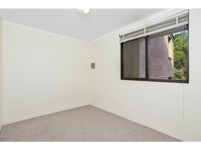 12/8 Beetaloo Street, Hawker ACT 2614