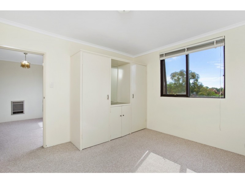 12/8 Beetaloo Street, Hawker ACT 2614