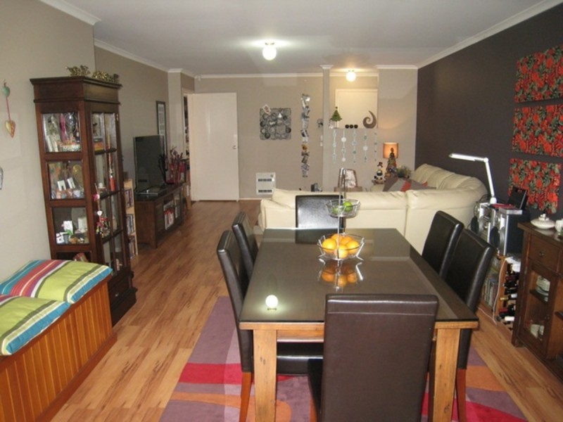 17/46 Paul Coe Crescent, Ngunnawal ACT 2913