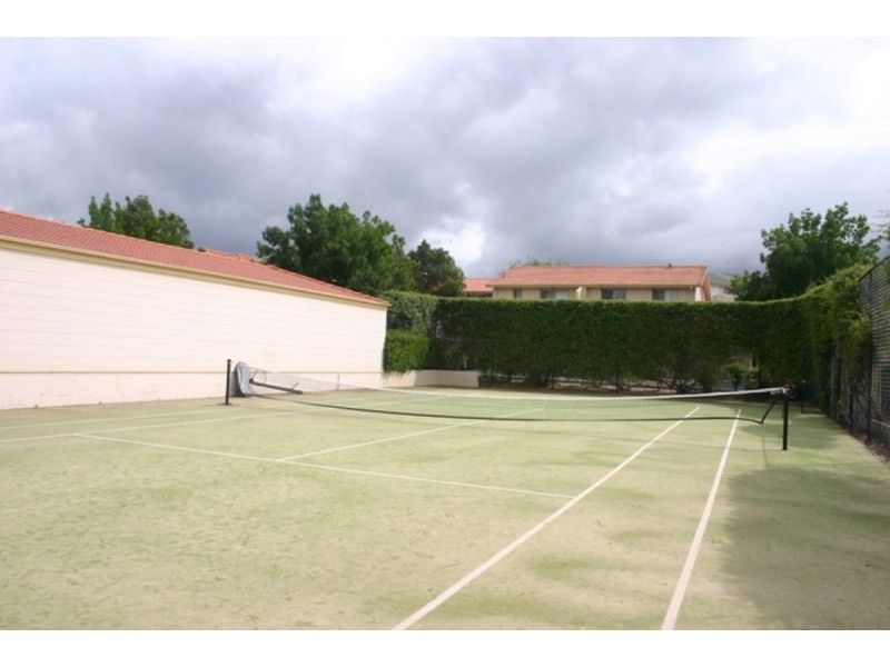 17/46 Paul Coe Crescent, Ngunnawal ACT 2913