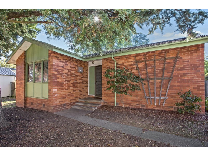 20 Fenton Street, Downer ACT 2602