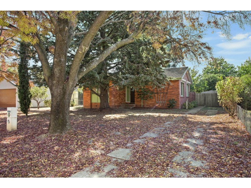20 Fenton Street, Downer ACT 2602