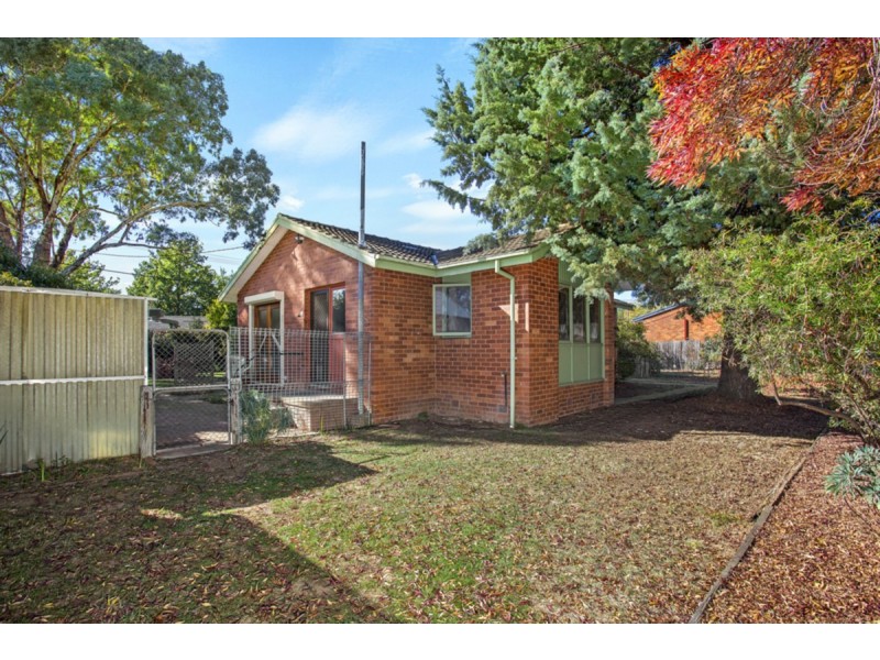 20 Fenton Street, Downer ACT 2602