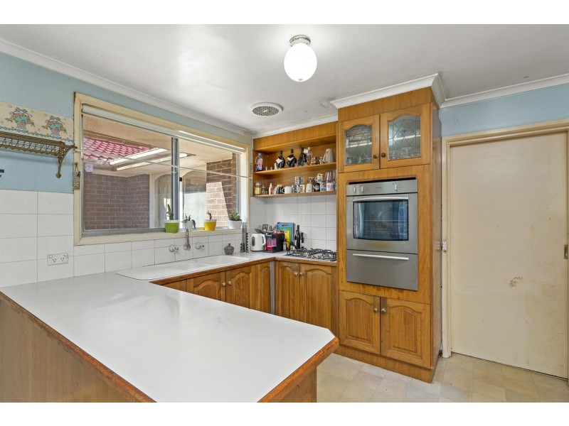 27 Wilkinson Street, Flynn ACT 2615