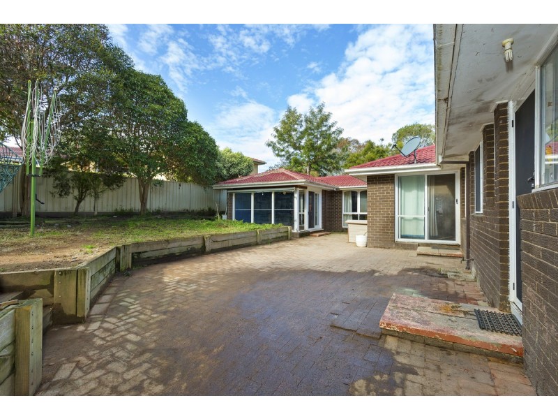 27 Wilkinson Street, Flynn ACT 2615