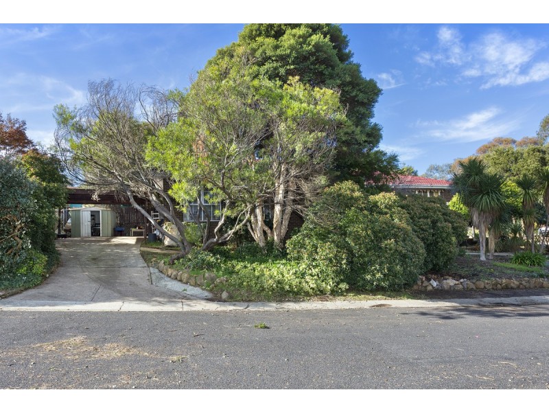 27 Wilkinson Street, Flynn ACT 2615