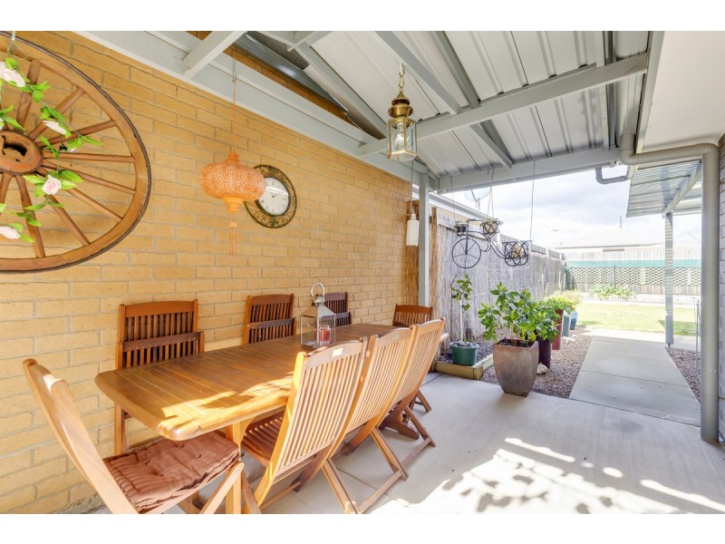 48 Hilda Kincaid Crescent, Macgregor ACT 2615