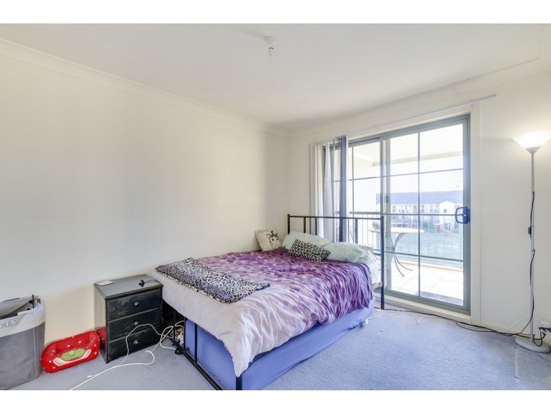 29/21 Aspinall Street, Watson ACT 2602