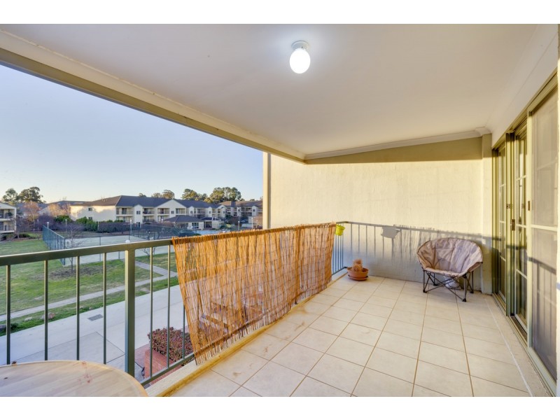 29/21 Aspinall Street, Watson ACT 2602