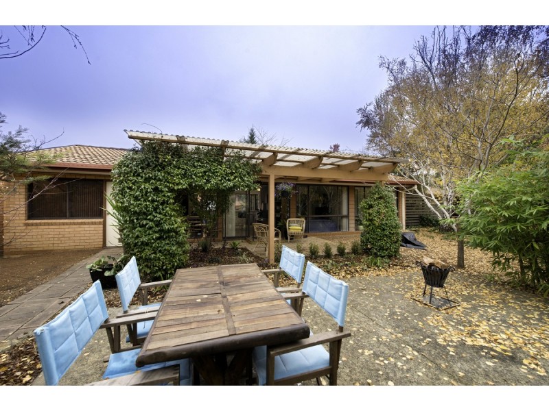 14/16 Gabriel Place, Florey ACT 2615