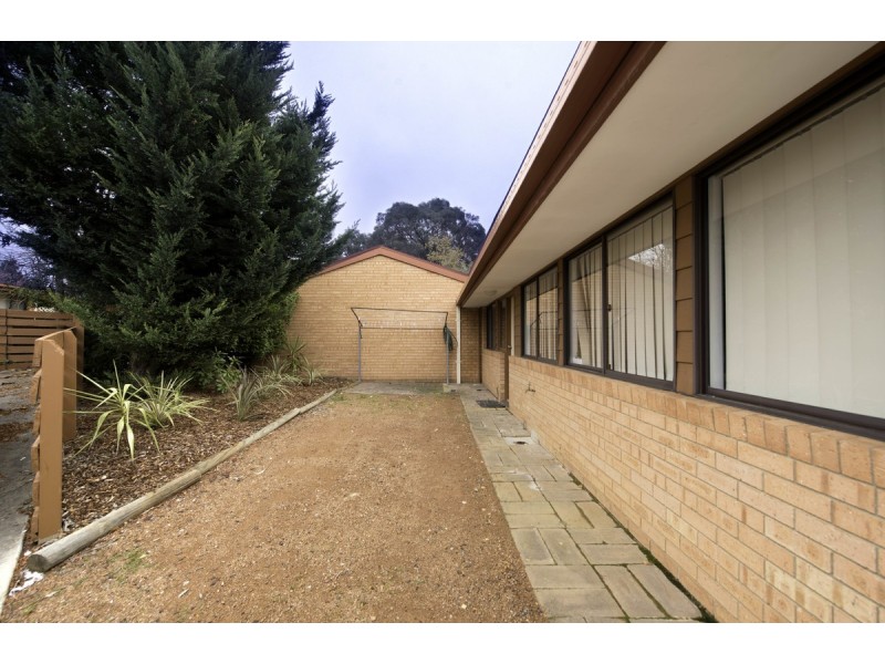 14/16 Gabriel Place, Florey ACT 2615