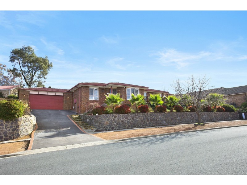 95 Archdall Street, Dunlop ACT 2615