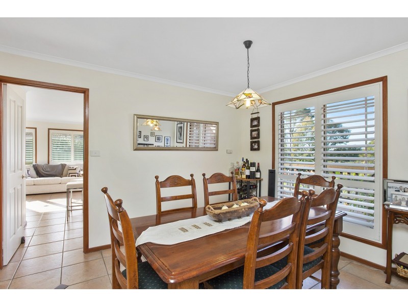 95 Archdall Street, Dunlop ACT 2615