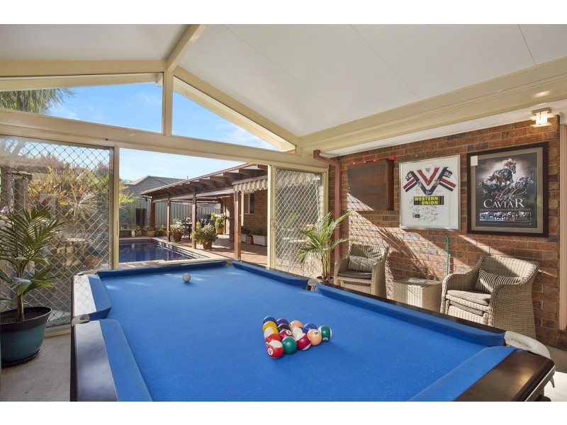 95 Archdall Street, Dunlop ACT 2615